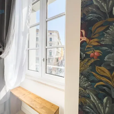 Corridoni 2e Tirabora Short Rent Apartamento