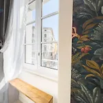 Corridoni 2e Tirabora Short Rent 公寓