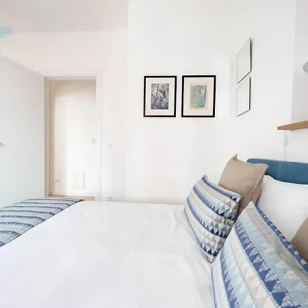 公寓 Corridoni 2e Tirabora Short Rent