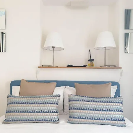 Corridoni 2e Tirabora Short Rent * 的里雅斯特