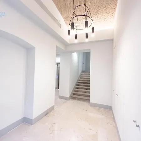 公寓 Corridoni 2e Tirabora Short Rent *