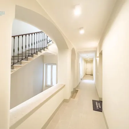 Corridoni 2e Tirabora Short Rent * 的里雅斯特