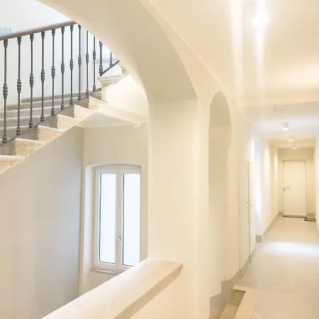 公寓 Corridoni 2e Tirabora Short Rent *
