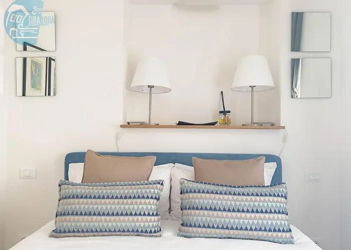 Corridoni 2e Tirabora Short Rent * Трієст