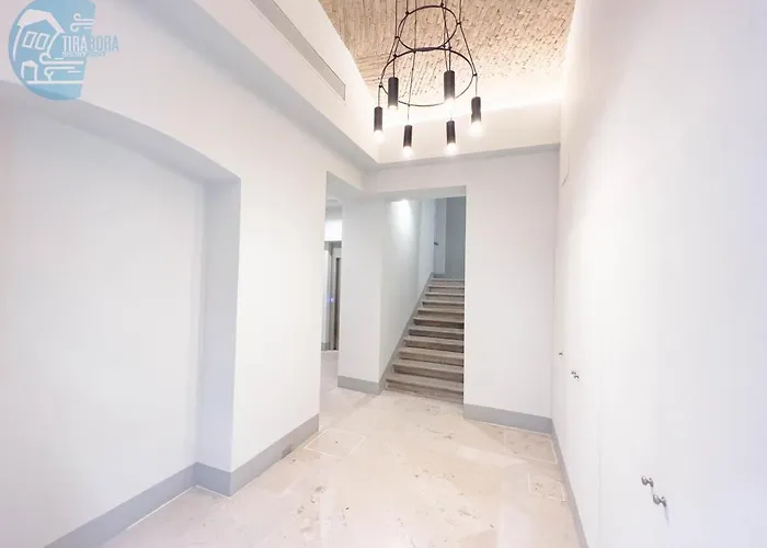 Апартаменти Corridoni 2e Tirabora Short Rent *