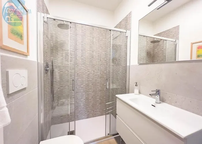 Corridoni 2e Tirabora Short Rent Апартаменти Трієст