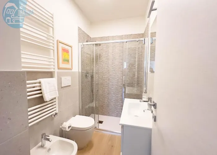 Corridoni 2e Tirabora Short Rent Апартаменти Трієст